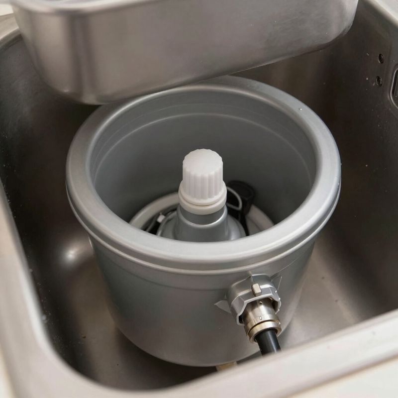 Garbage Disposal in Jennings