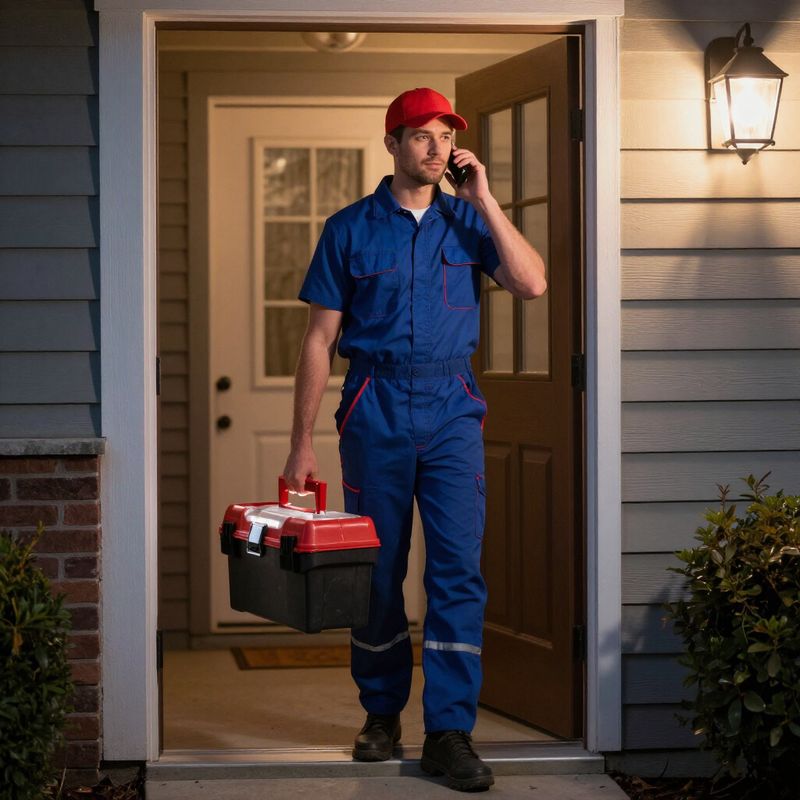 How to Sanitize a New Pipe in Jennings, MO